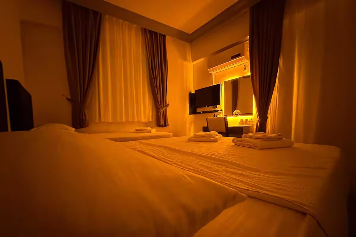 Aile Odası mobilya imalatı — Özcan Mobilya İmalat