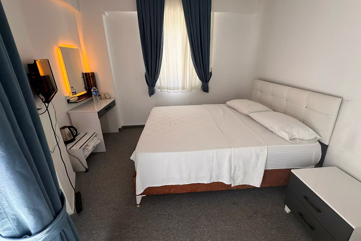 Suit Oda mobilya imalatı — Özcan Mobilya İmalat