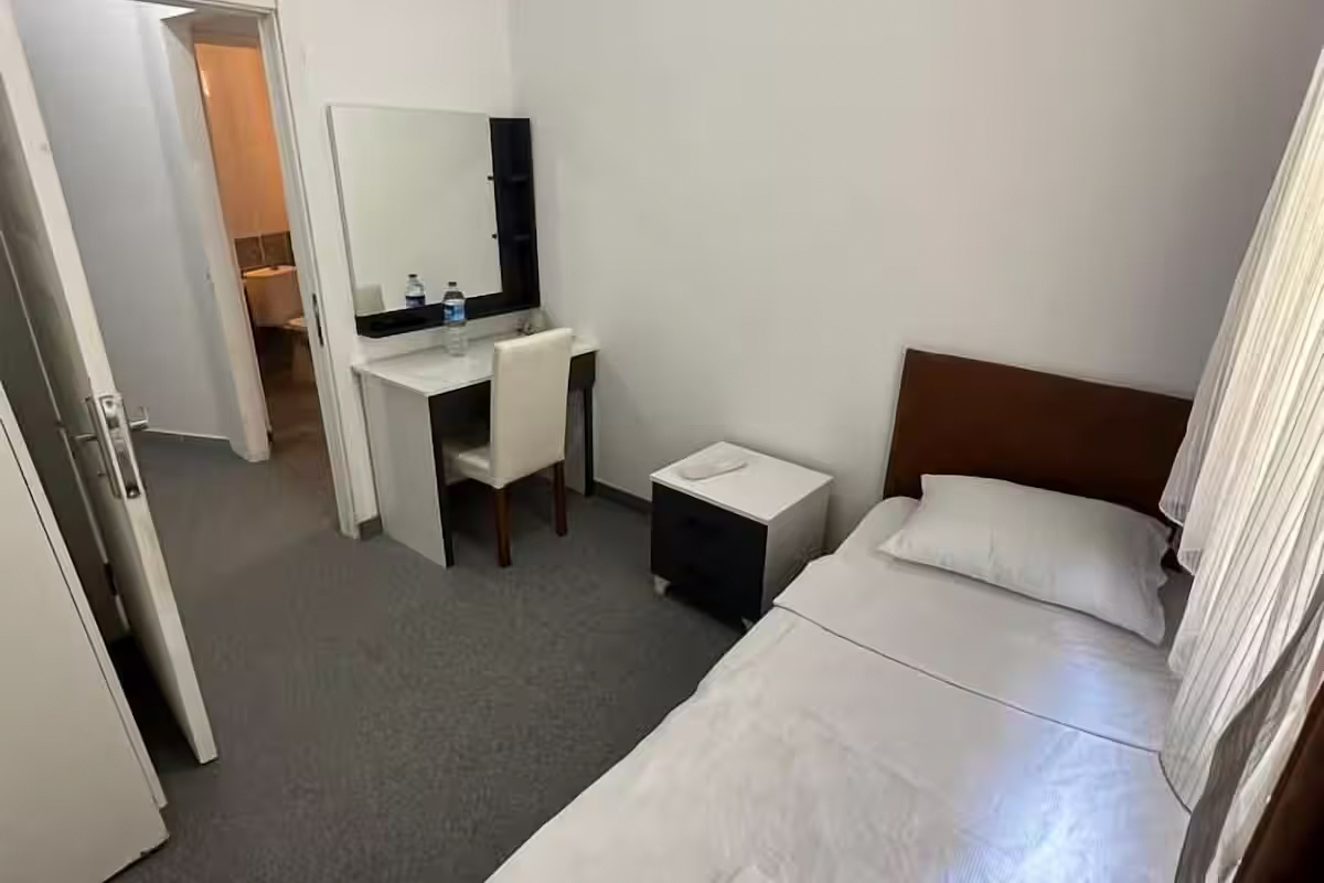 Suit Oda mobilya imalatı — Özcan Mobilya İmalat