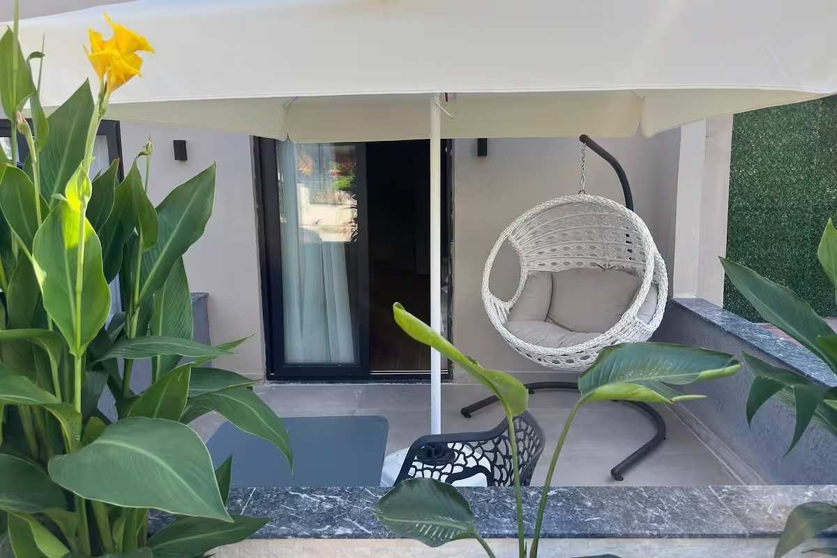 Bahçe double oda mobilya imalatı — Özcan Mobilya İmalat