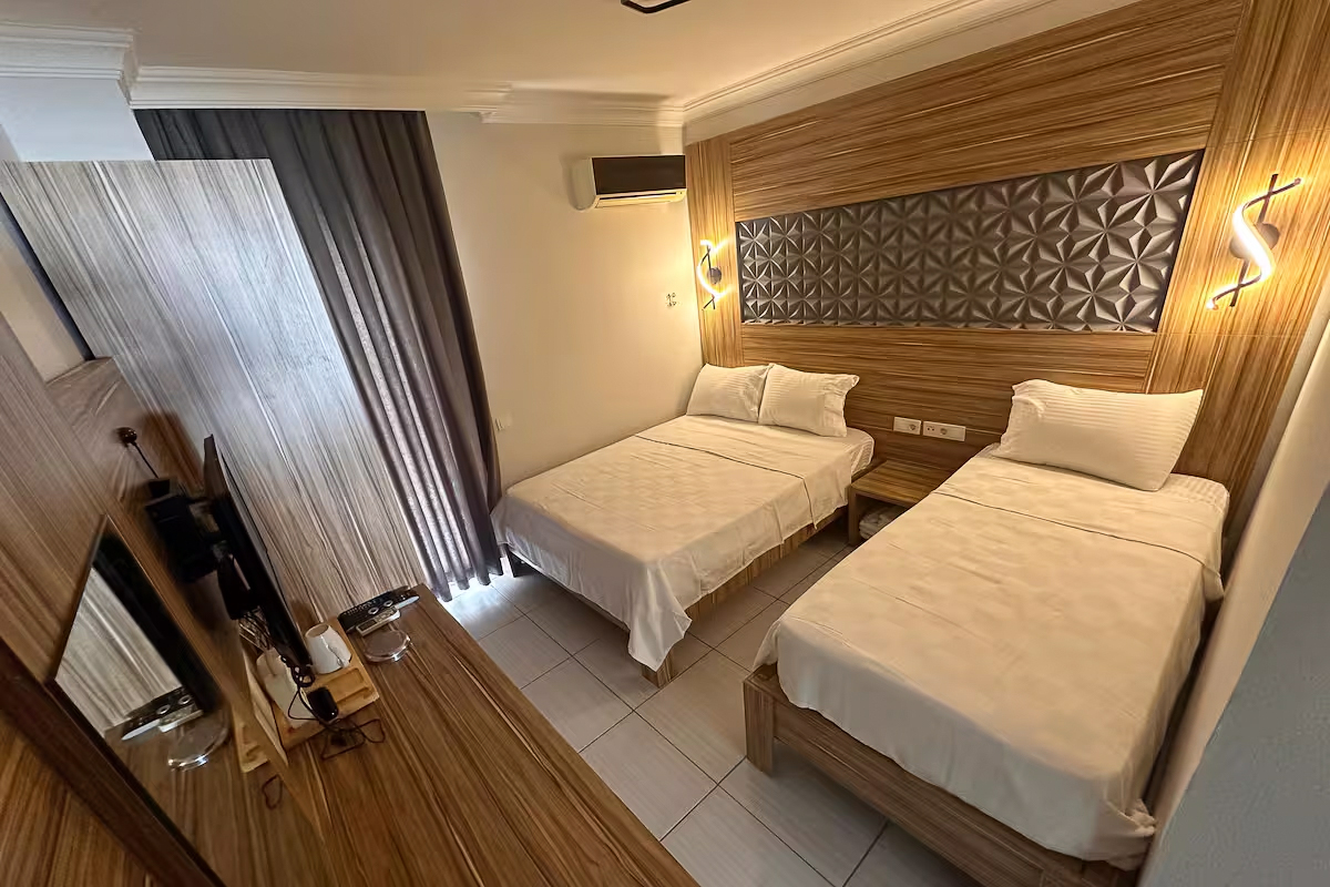 Özcan Mobilya İmalat